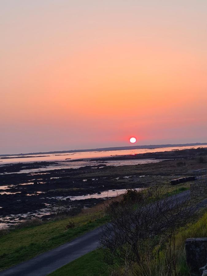 Вілла Carraig Bawn Burtonport Екстер'єр фото